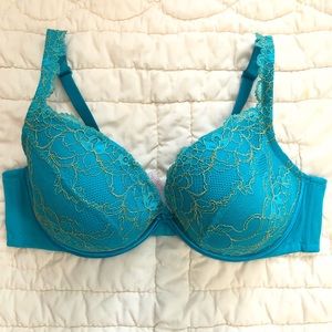 Cacique plunge bra 42C